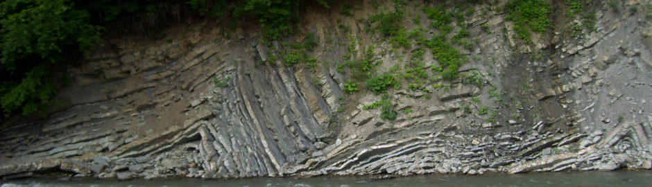 geologia